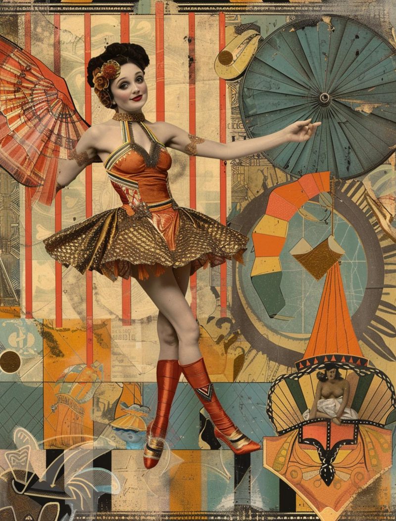 Here Come The Clowns eBook page 74 — [object Object]