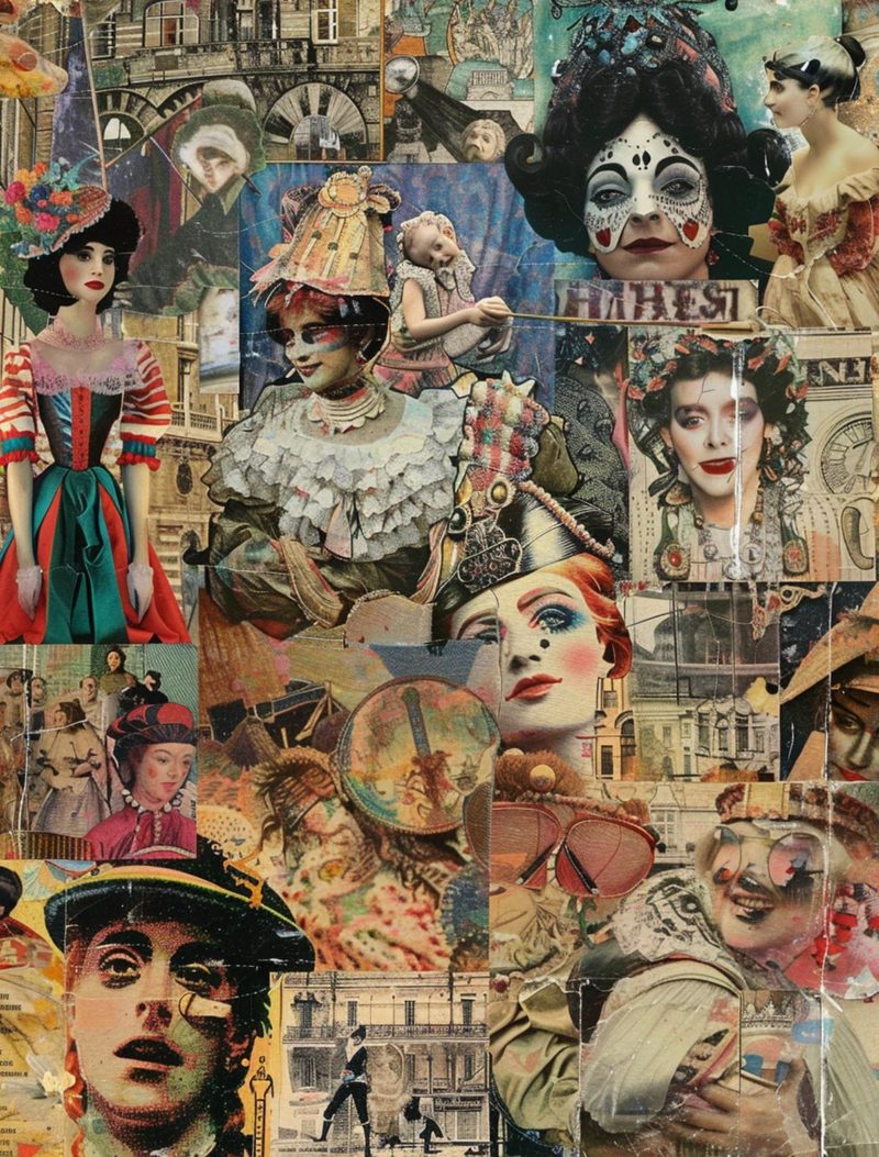 Here Come The Clowns eBook page 79 — [object Object]