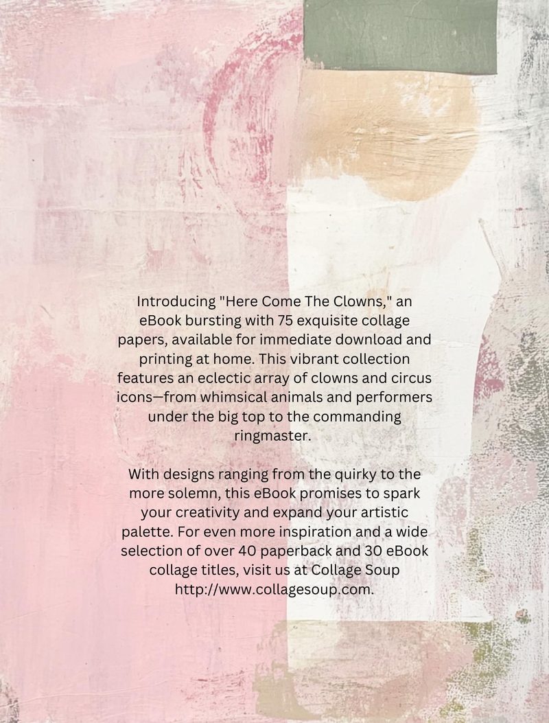 Here Come The Clowns eBook page 85 — [object Object]
