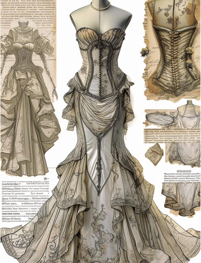 Here Comes The Bride eBook page 10 — [object Object]