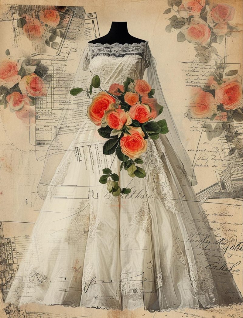 Here Comes The Bride eBook page 14 — [object Object]