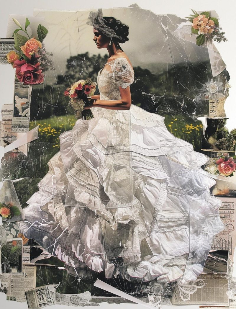 Here Comes The Bride eBook page 17 — [object Object]