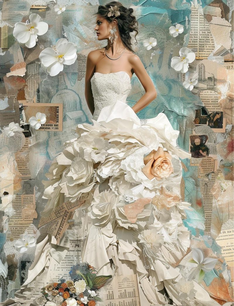 Here Comes The Bride eBook page 18 — [object Object]