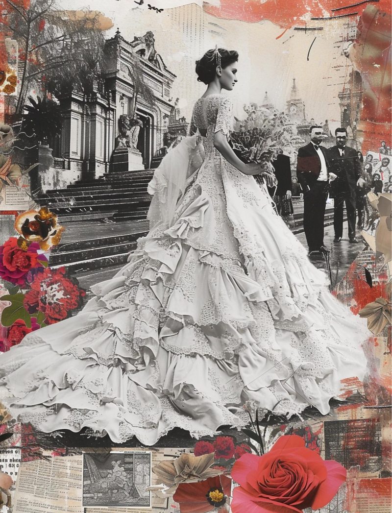 Here Comes The Bride eBook page 19 — [object Object]