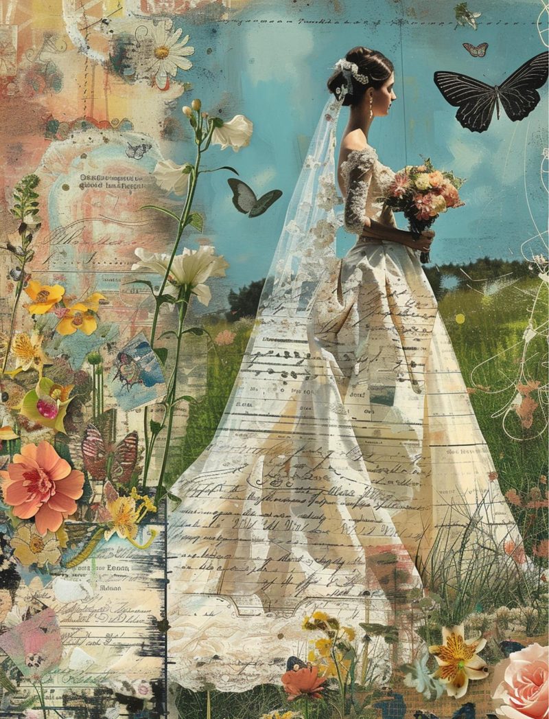 Here Comes The Bride eBook page 20 — [object Object]