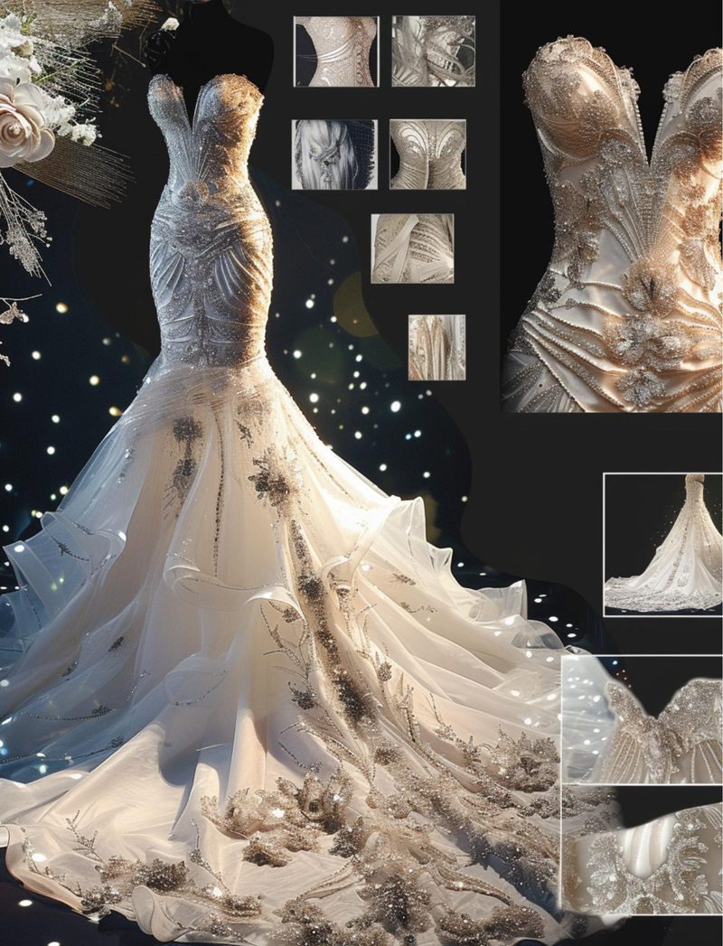 Here Comes The Bride eBook page 21 — [object Object]