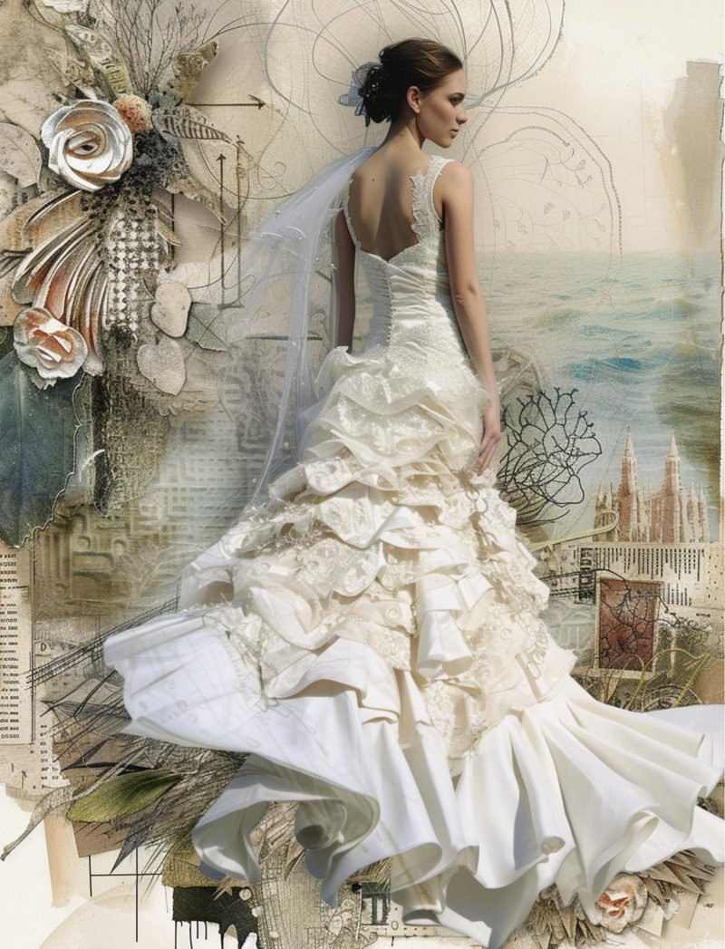 Here Comes The Bride eBook page 22 — [object Object]
