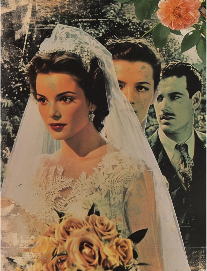 Here Comes The Bride eBook page 36 — [object Object]