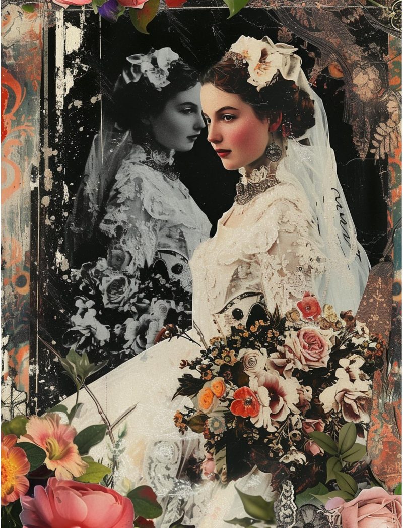 Here Comes The Bride eBook page 38 — [object Object]