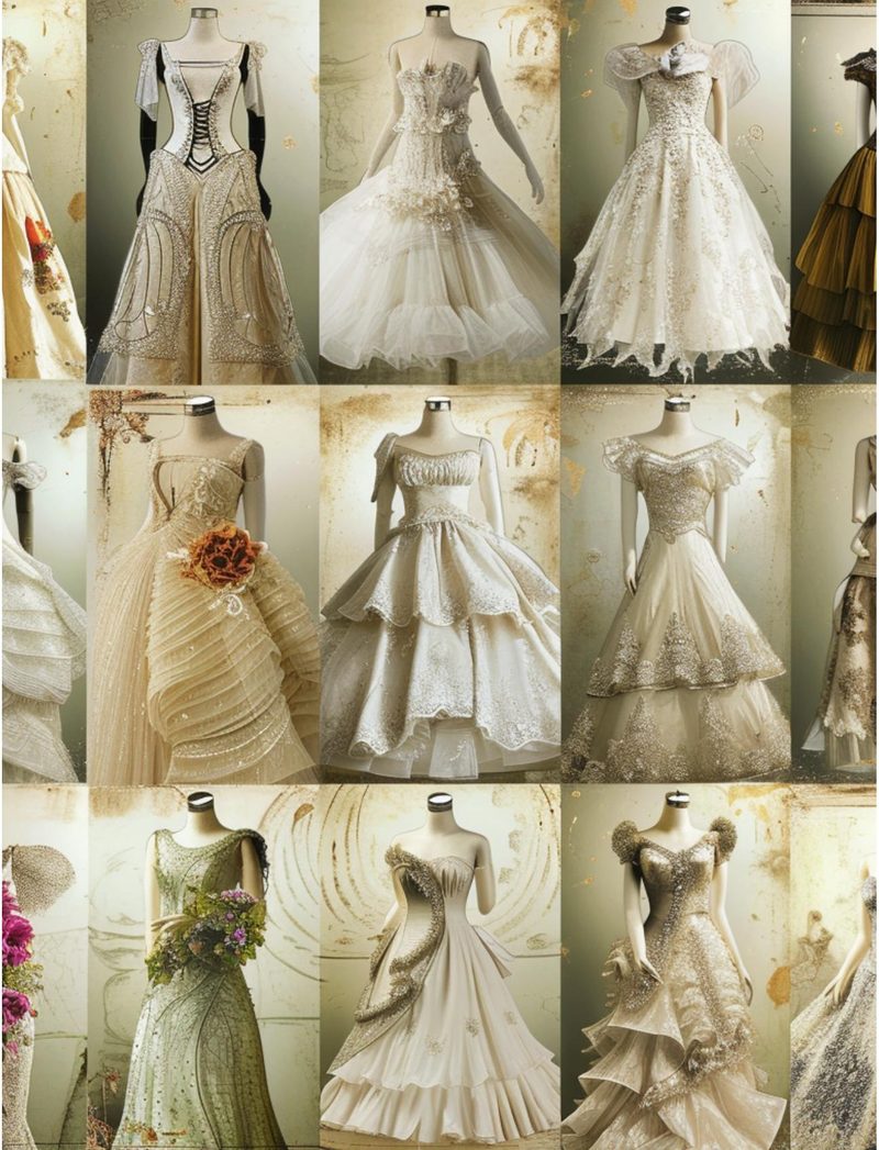 Here Comes The Bride eBook page 7 — [object Object]