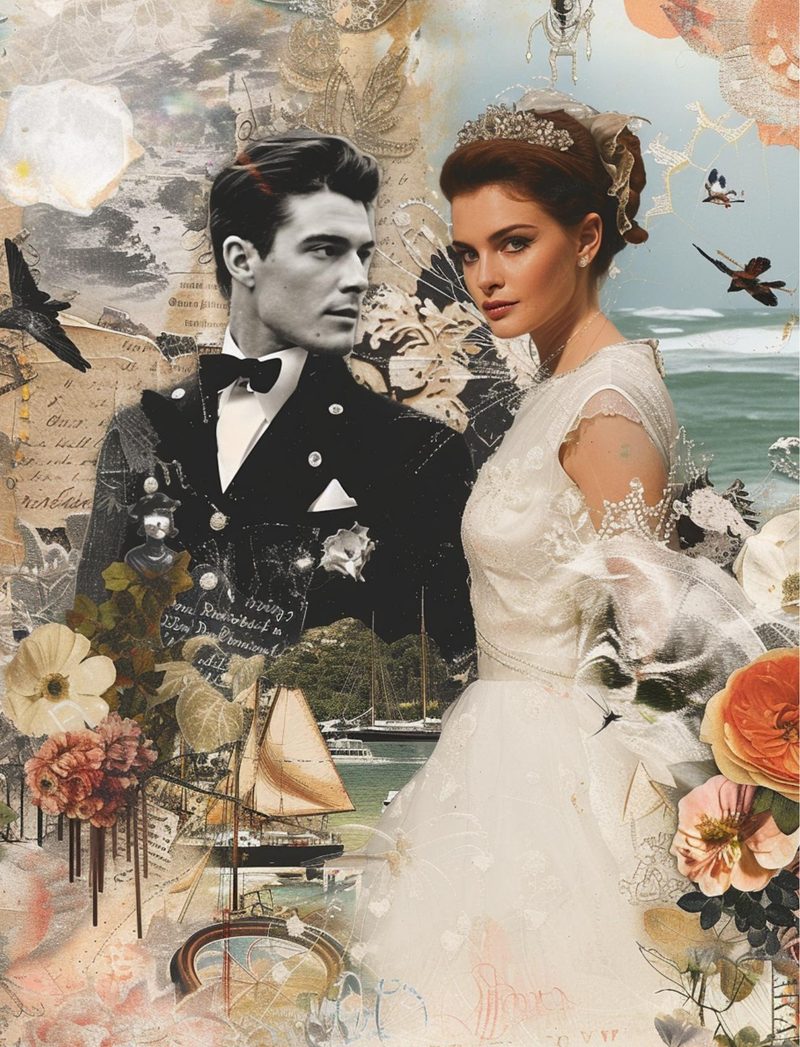 Here Comes The Bride eBook page 76 — [object Object]
