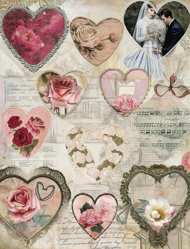 Here Comes The Bride eBook page 78 — [object Object]
