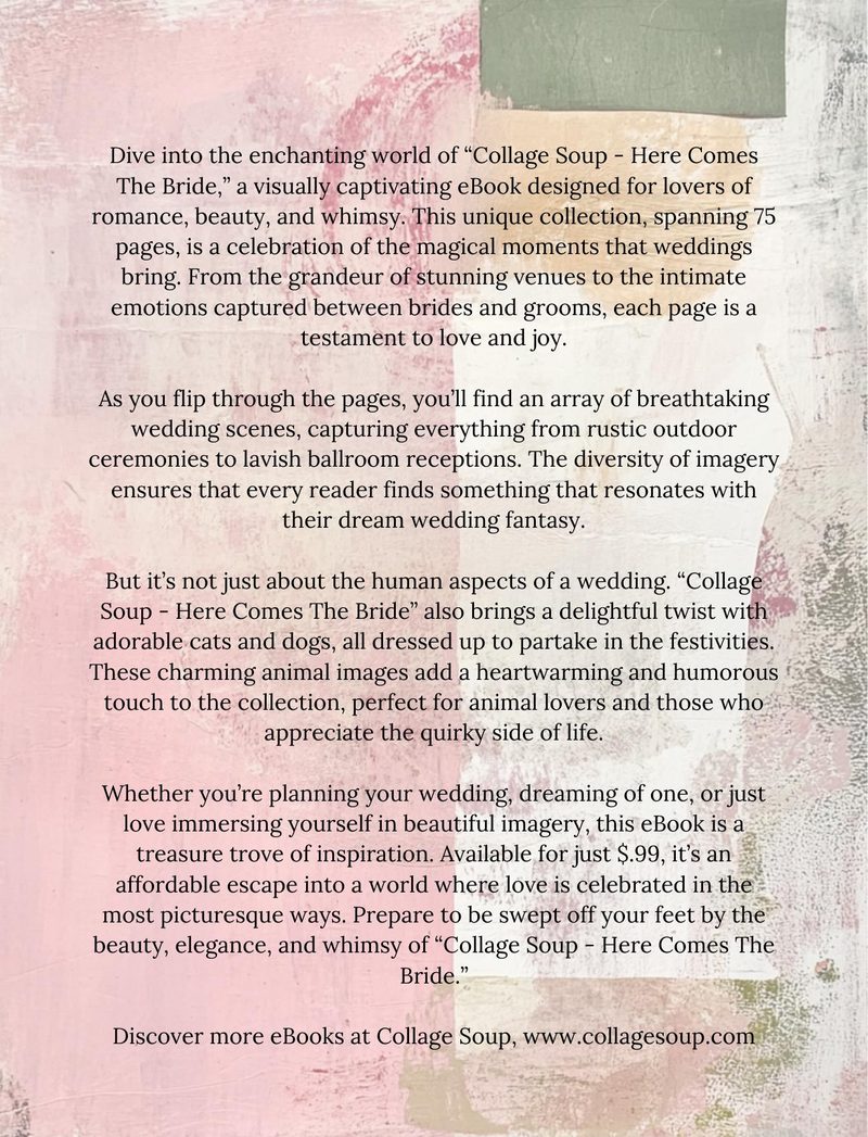 Here Comes The Bride eBook page 85 — [object Object]