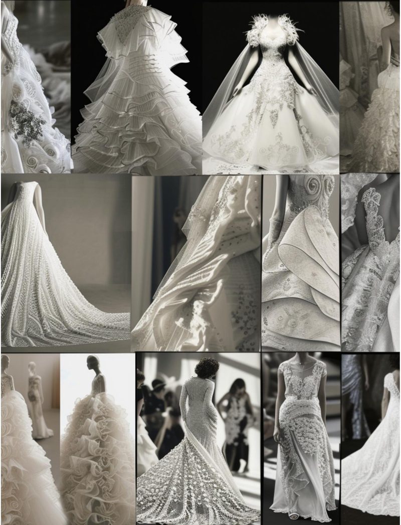 Here Comes The Bride eBook page 9 — [object Object]