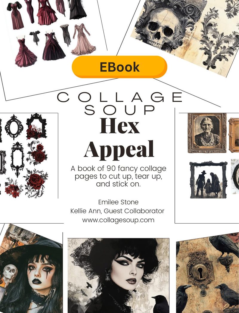 Hex Appeal eBook page 1 — [object Object]