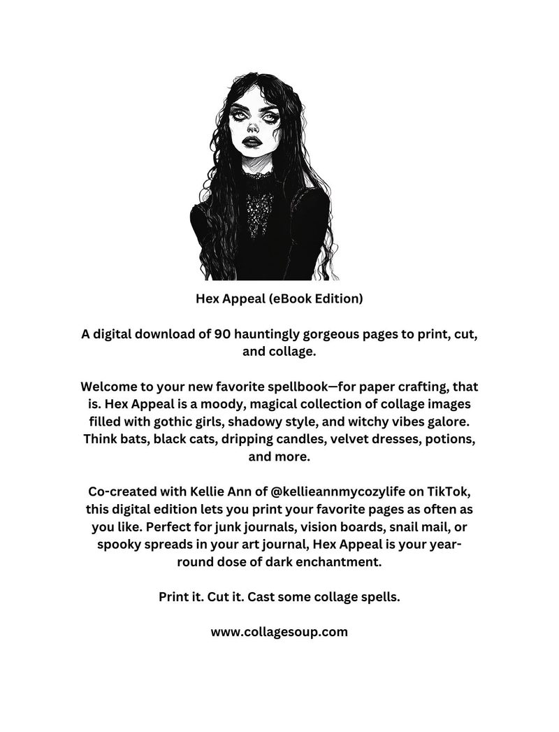 Hex Appeal eBook page 102 — [object Object]