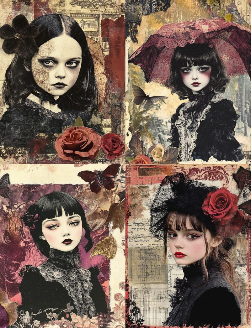 Hex Appeal eBook page 33 — [object Object]