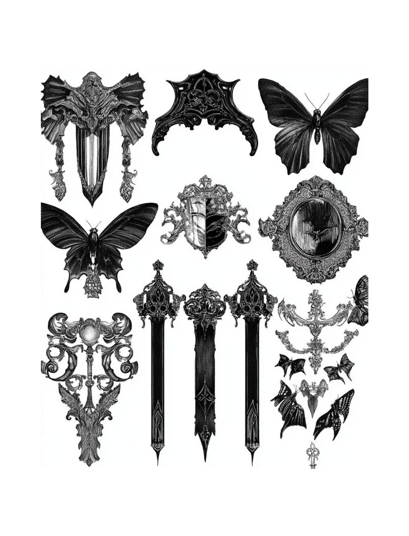 Hex Appeal eBook page 49 — [object Object]