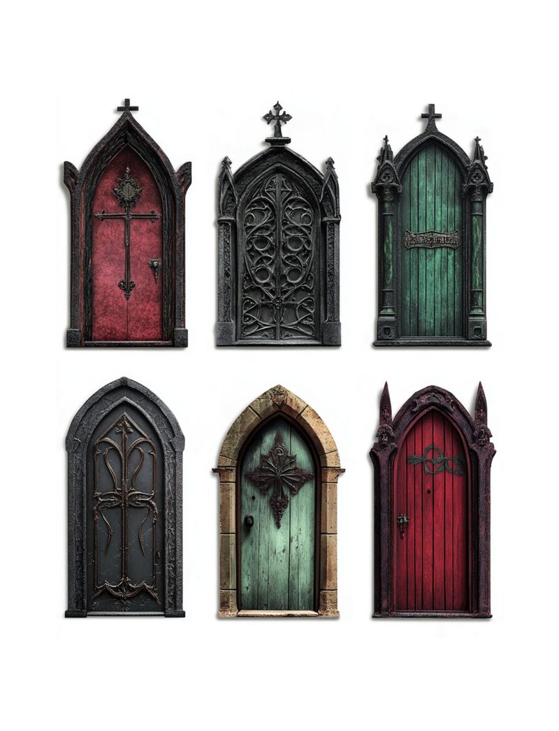 Hex Appeal eBook page 61 — [object Object]