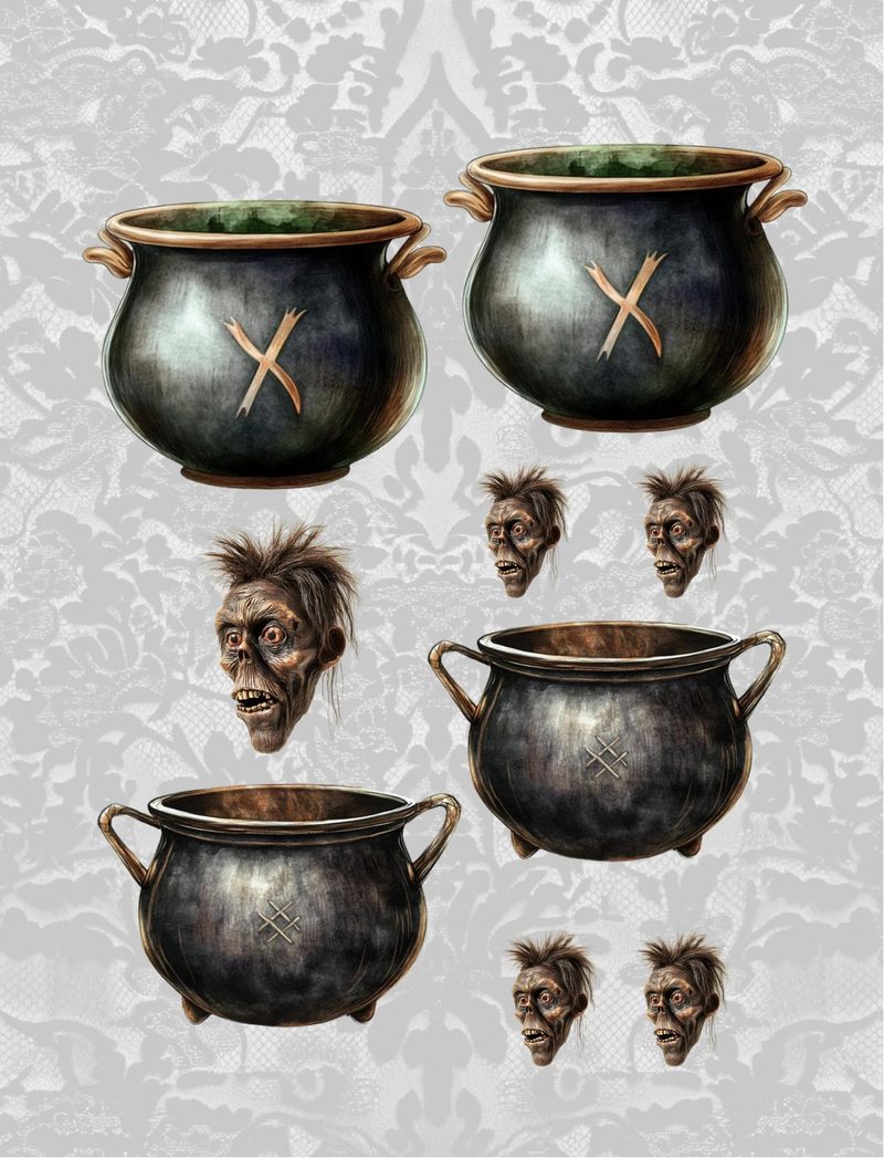 Hexy & I Know It eBook page 55 — [object Object]