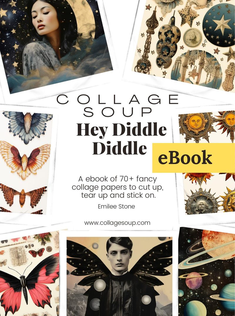 Hey Diddle Diddle eBook page 1 — [object Object]