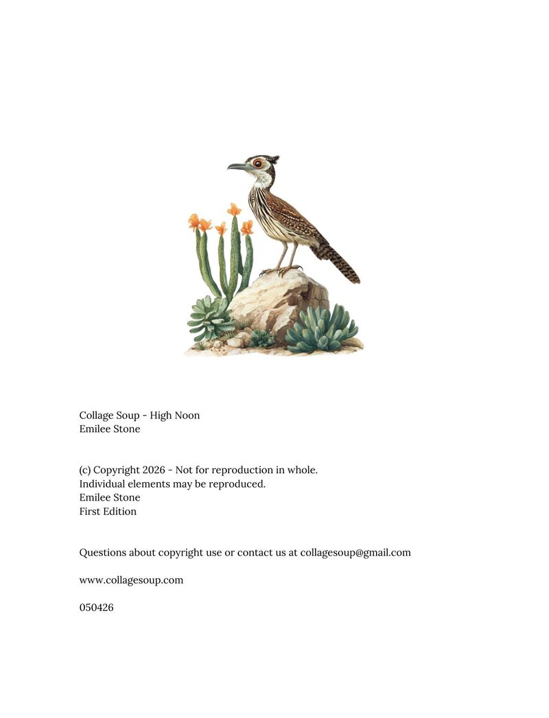 High Noon eBook page 2 — [object Object]