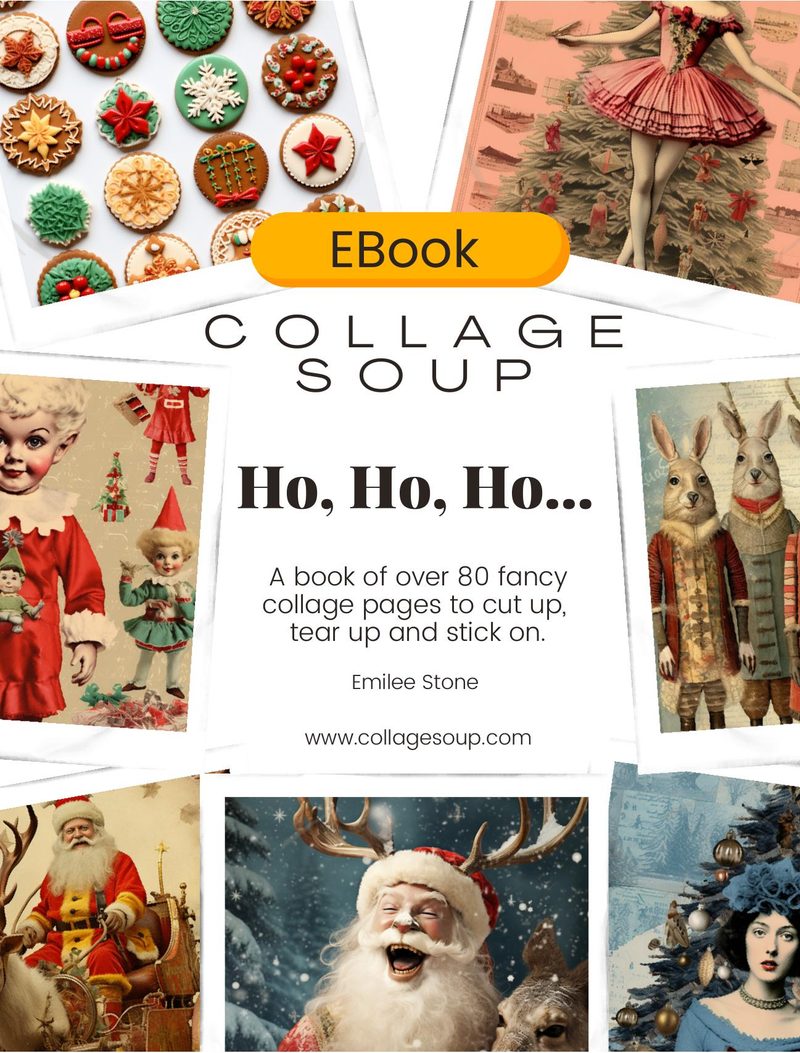 Ho, Ho, Ho eBook page 1 — [object Object]