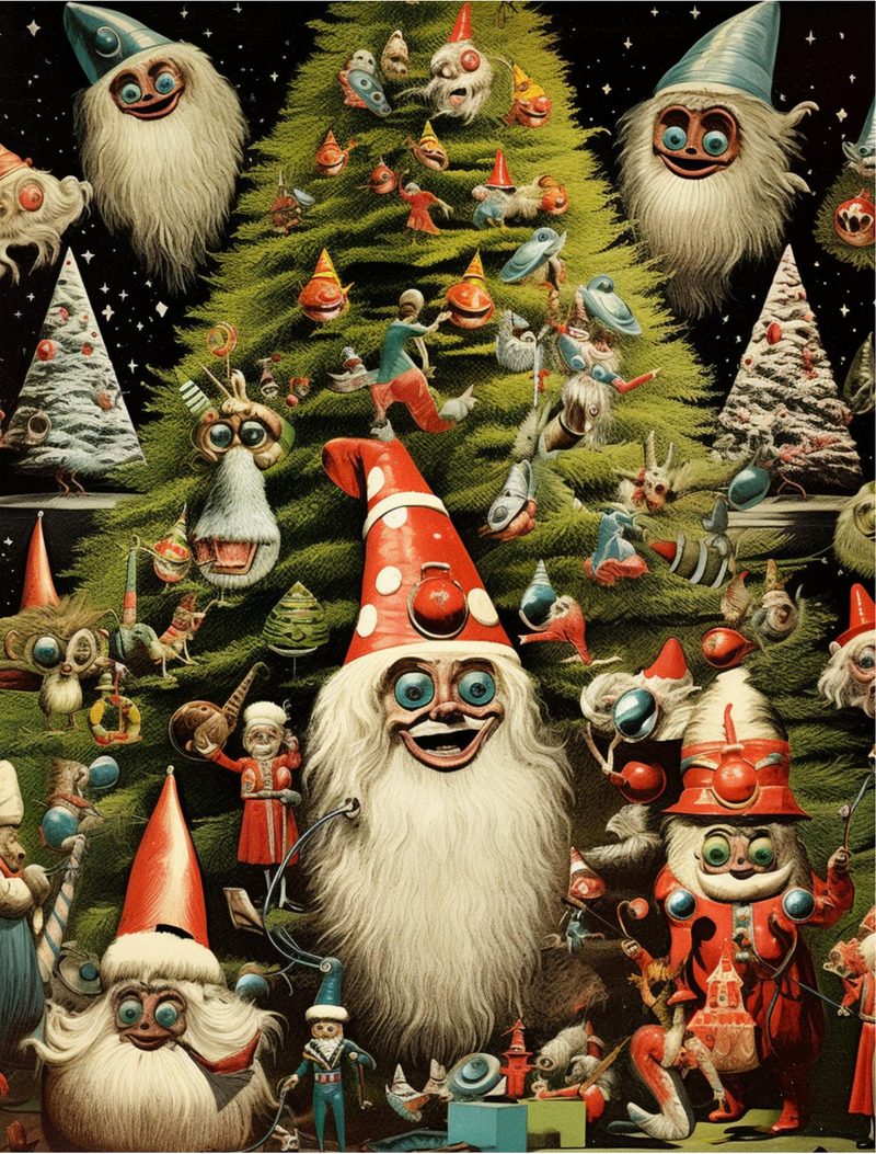 Ho, Ho, Ho eBook page 11 — [object Object]
