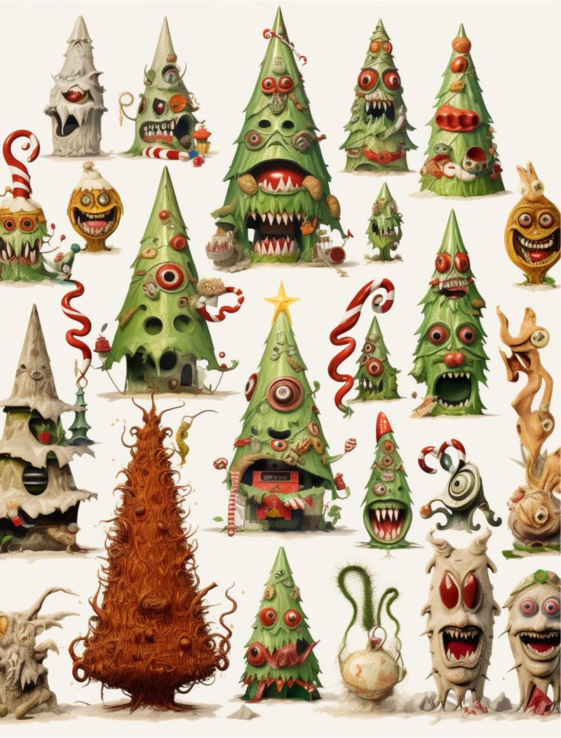 Ho, Ho, Ho eBook page 12 — [object Object]