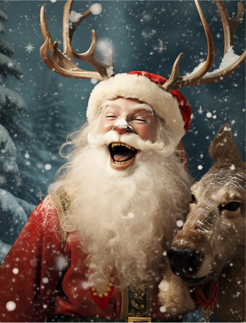 Ho, Ho, Ho eBook page 14 — [object Object]
