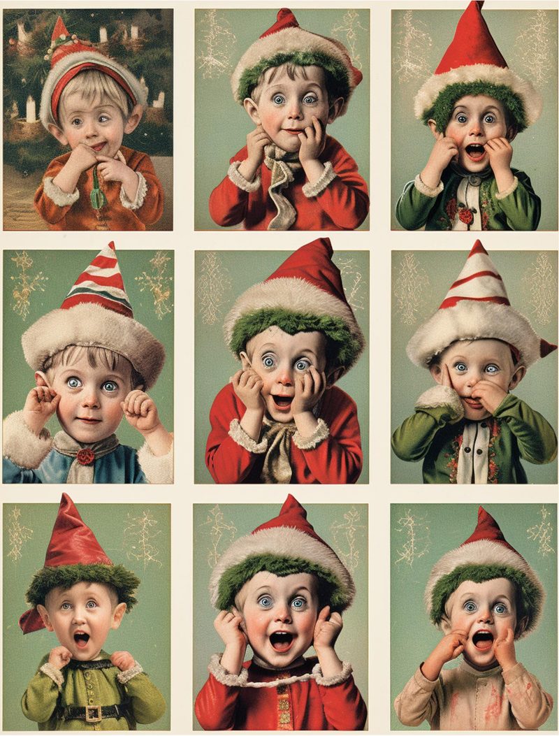 Ho, Ho, Ho eBook page 21 — [object Object]