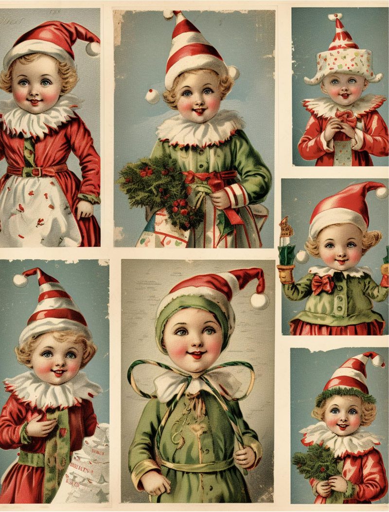 Ho, Ho, Ho eBook page 23 — [object Object]
