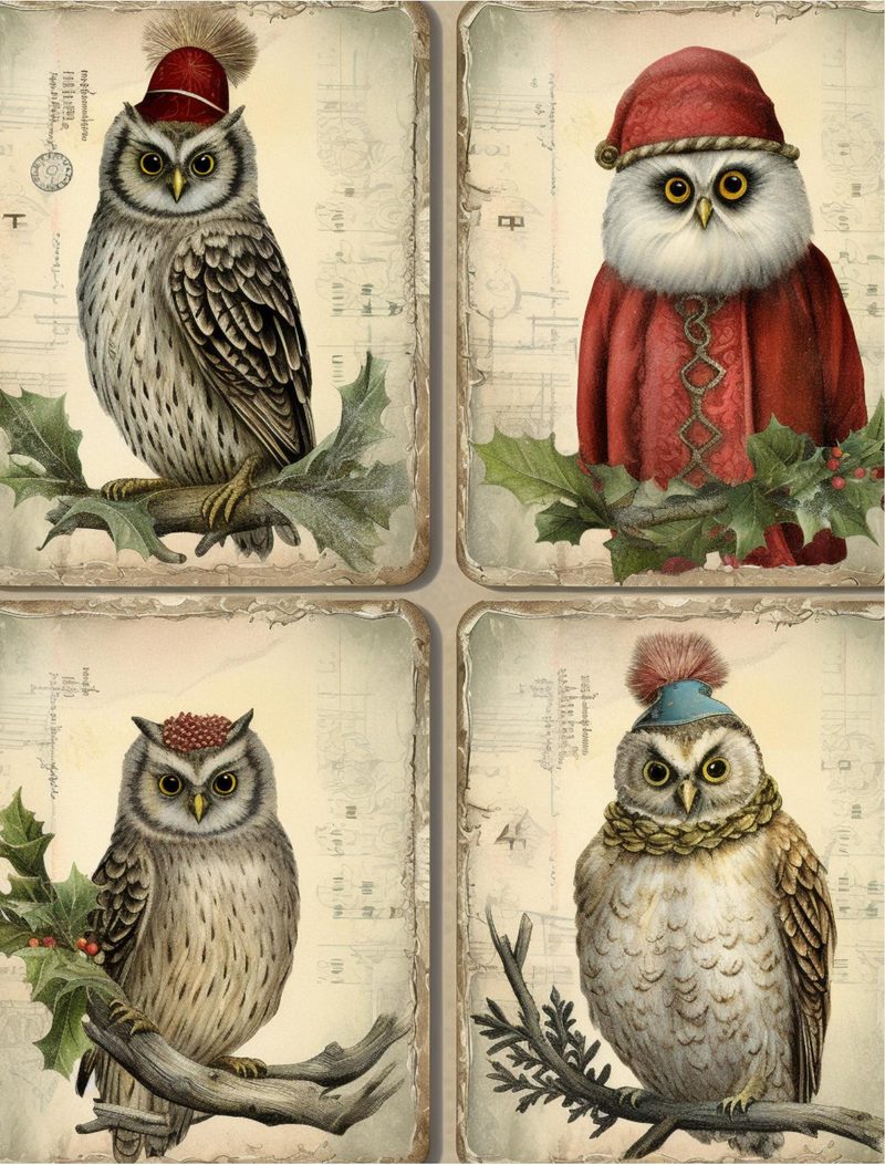 Ho, Ho, Ho eBook page 33 — [object Object]