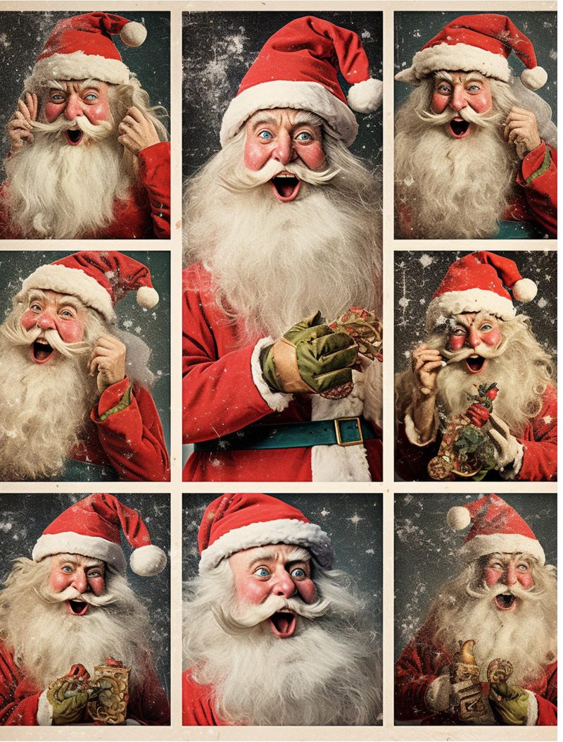 Ho, Ho, Ho eBook page 4 — [object Object]