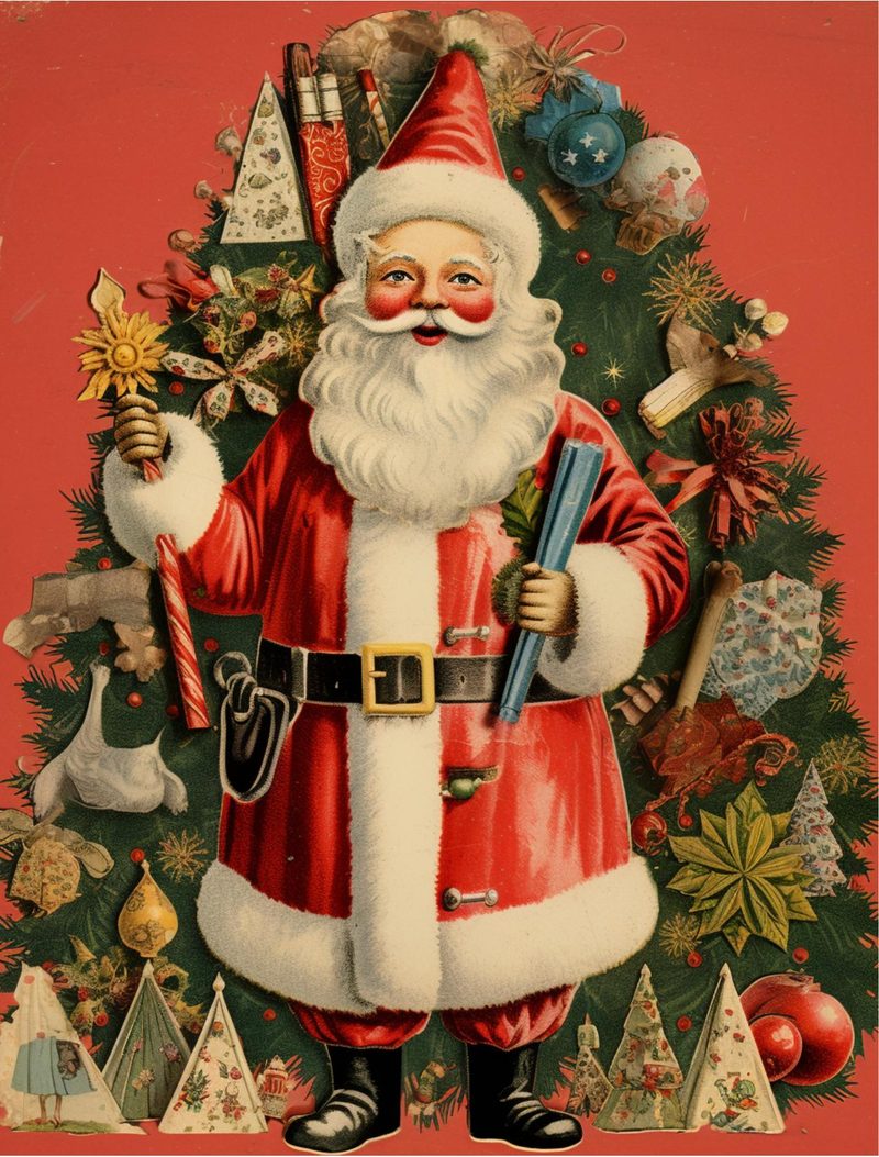 Ho, Ho, Ho eBook page 5 — [object Object]