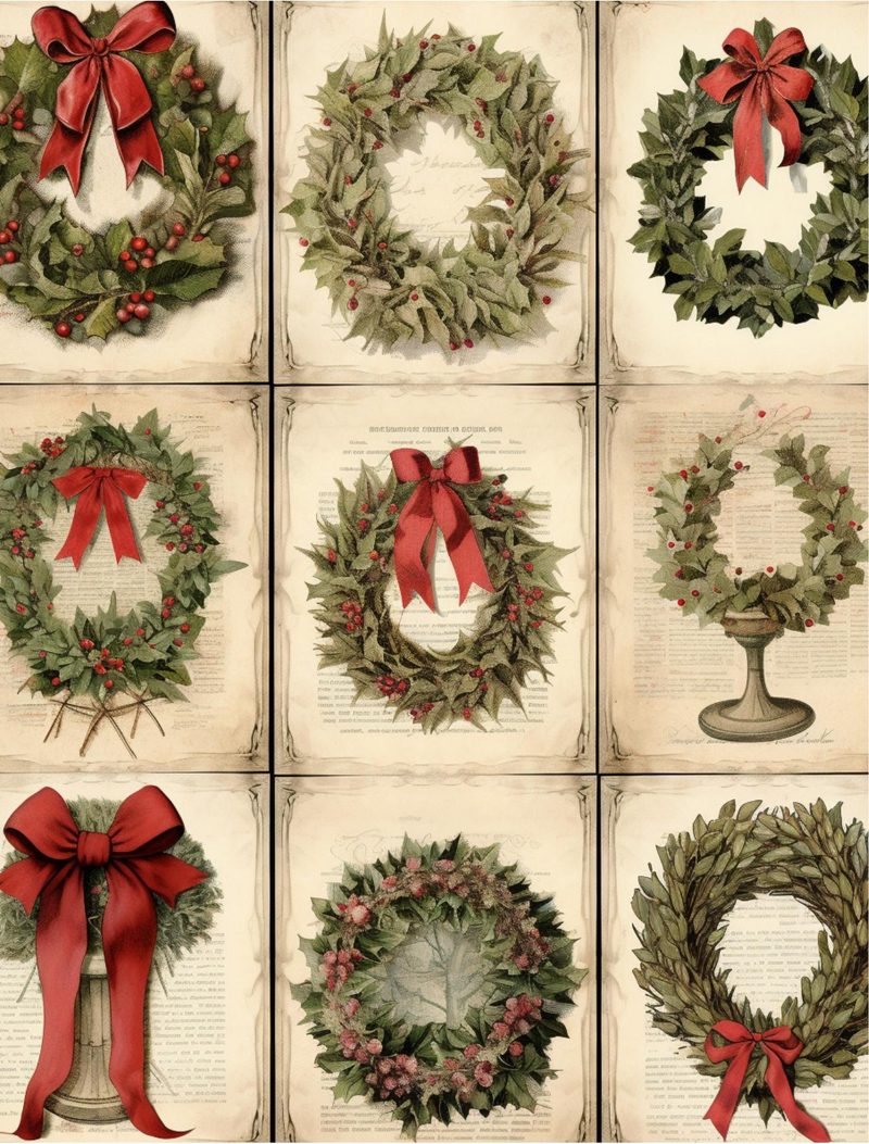 Ho, Ho, Ho eBook page 61 — [object Object]