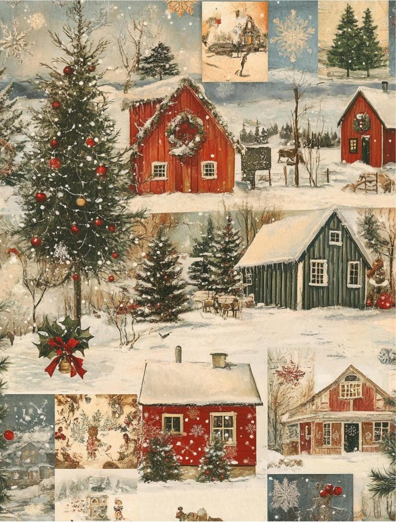 Ho, Ho, Ho eBook page 73 — [object Object]