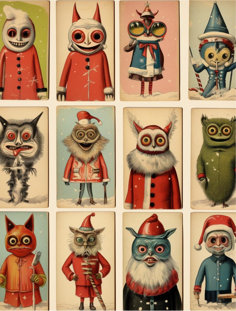Ho, Ho, Ho eBook page 8 — [object Object]