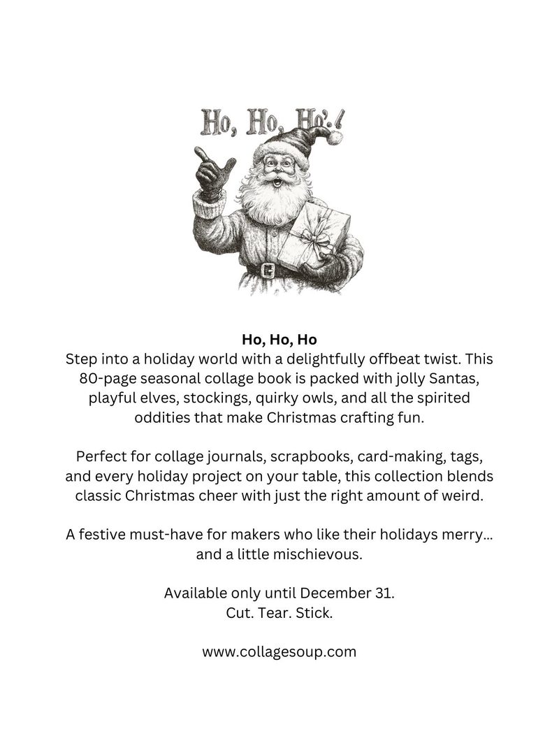Ho, Ho, Ho eBook page 89 — [object Object]