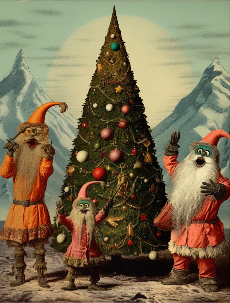 Ho, Ho, Ho eBook page 9 — [object Object]