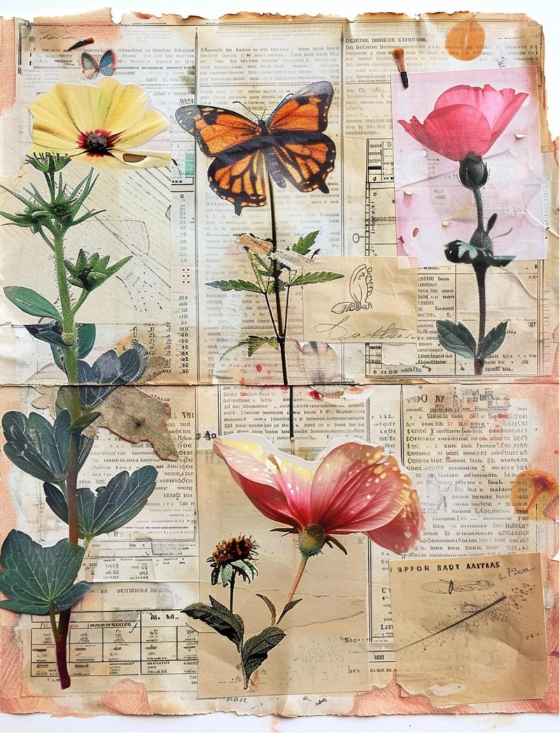 Hodgins Botany Journal eBook page 107 — [object Object]
