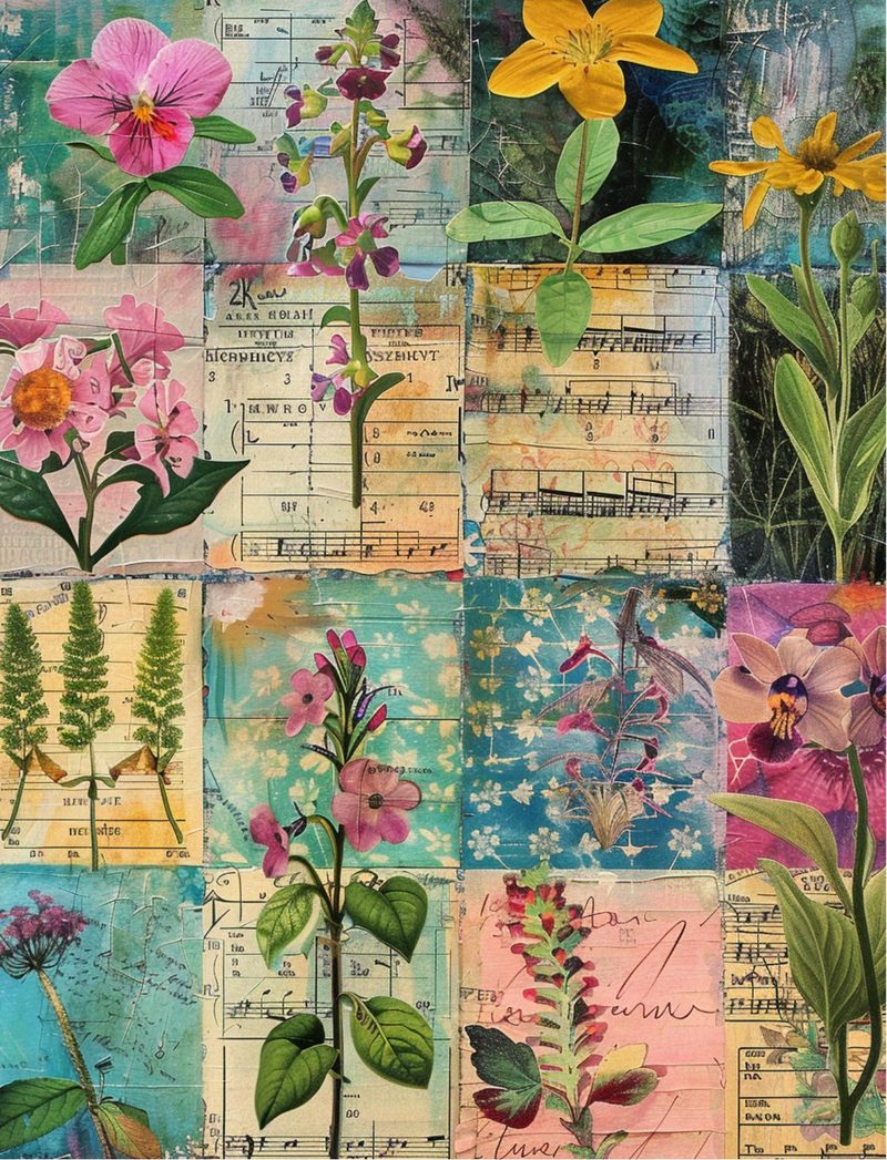 Hodgins Botany Journal eBook page 111 — [object Object]