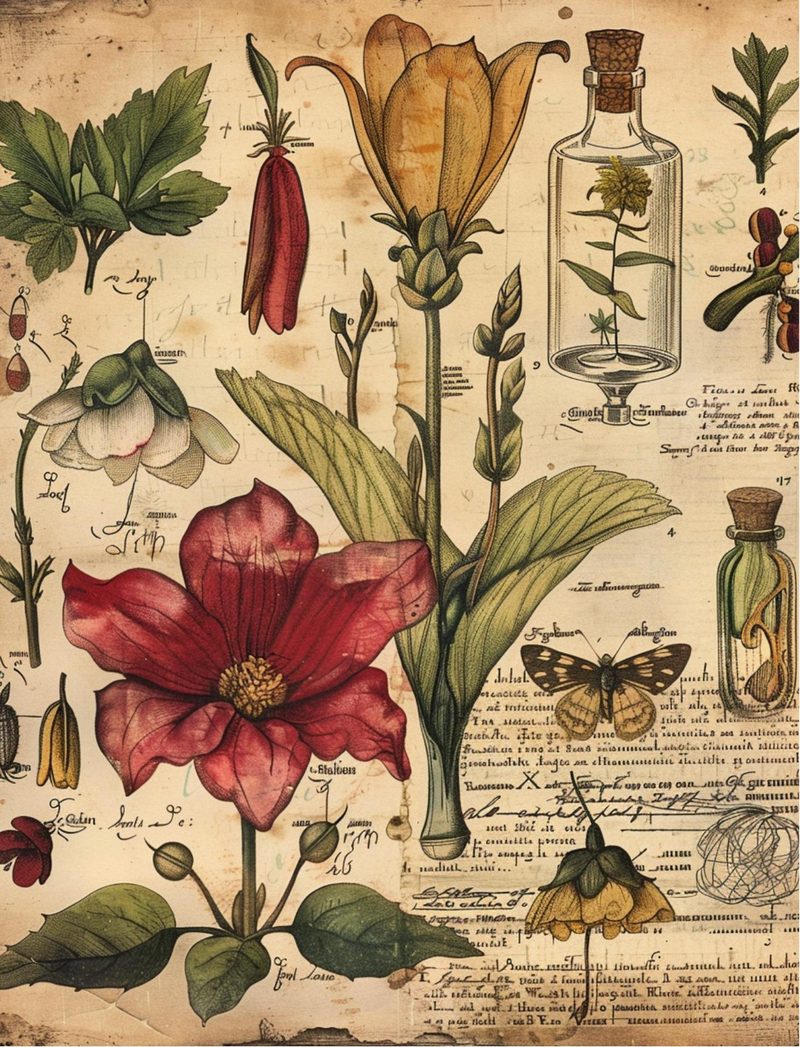 Hodgins Botany Journal eBook page 17 — [object Object]