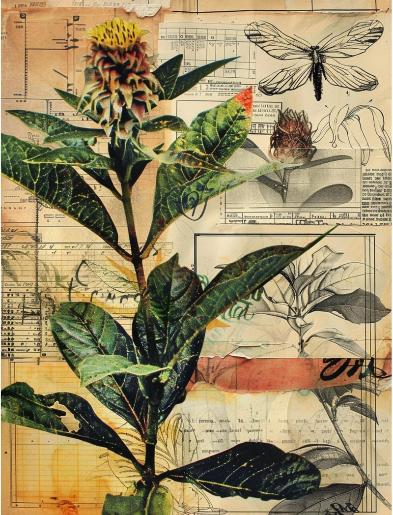 Hodgins Botany Journal eBook page 19 — [object Object]