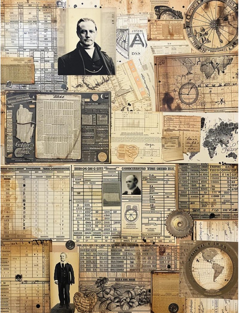 Hodgins Botany Journal eBook page 32 — [object Object]