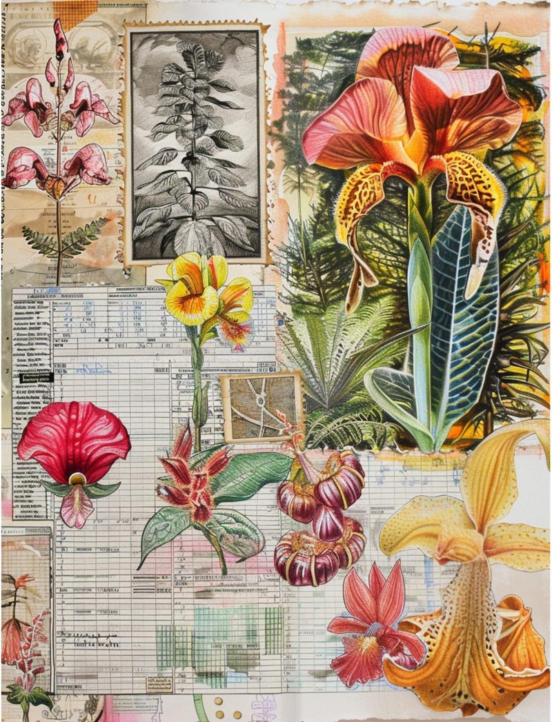 Hodgins Botany Journal eBook page 33 — [object Object]