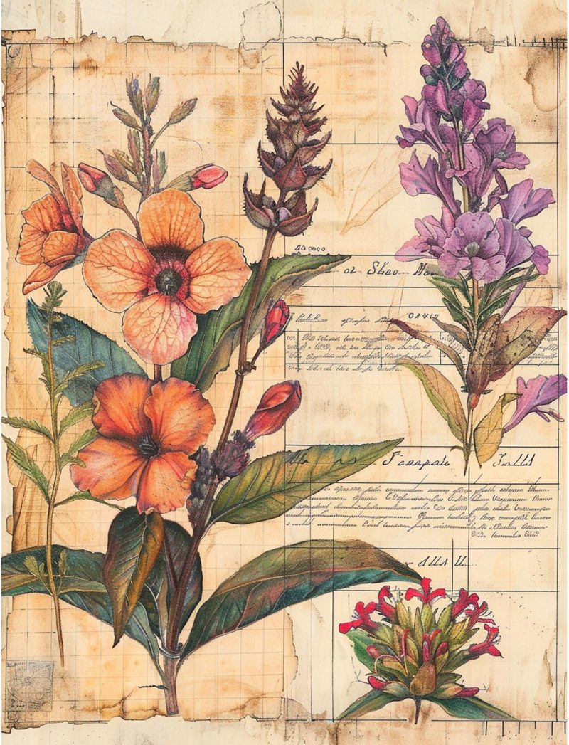 Hodgins Botany Journal eBook page 35 — [object Object]