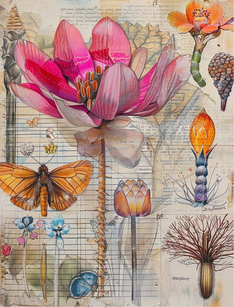 Hodgins Botany Journal eBook page 37 — [object Object]