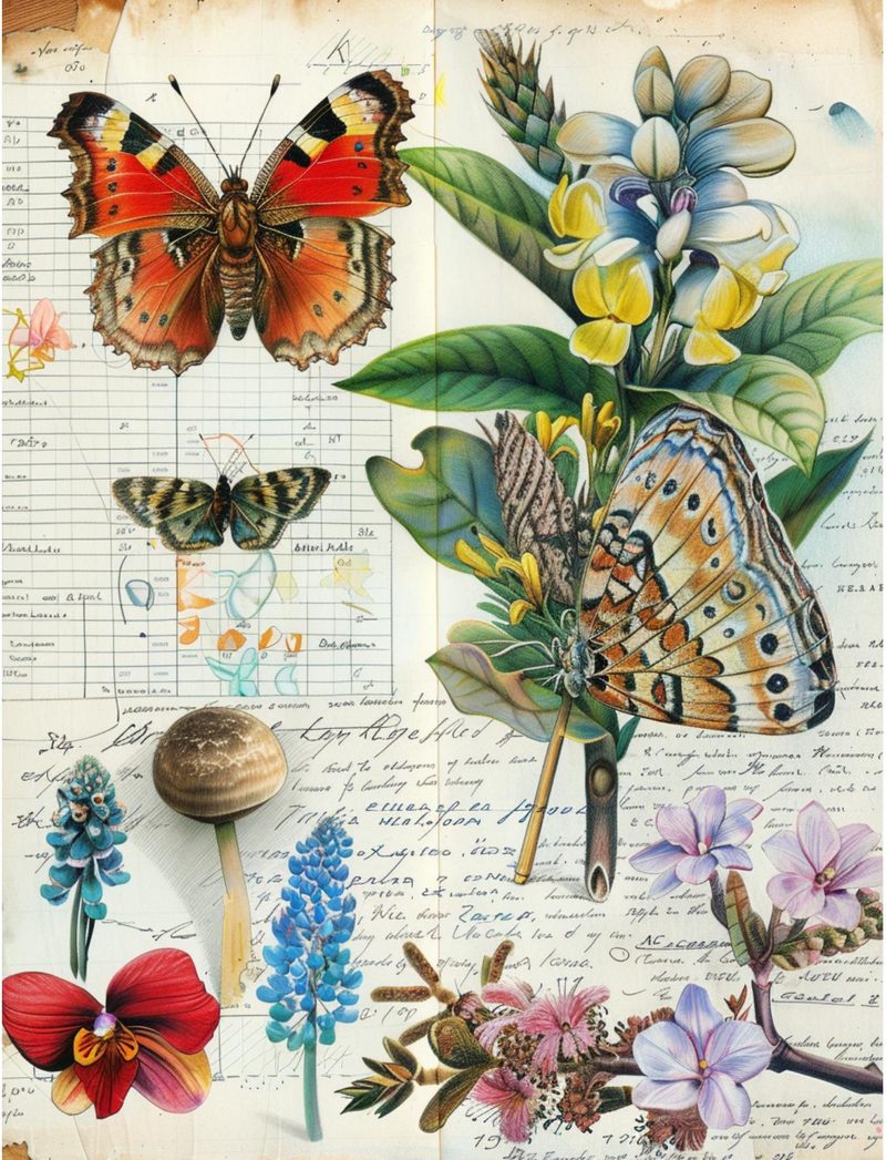 Hodgins Botany Journal eBook page 39 — [object Object]