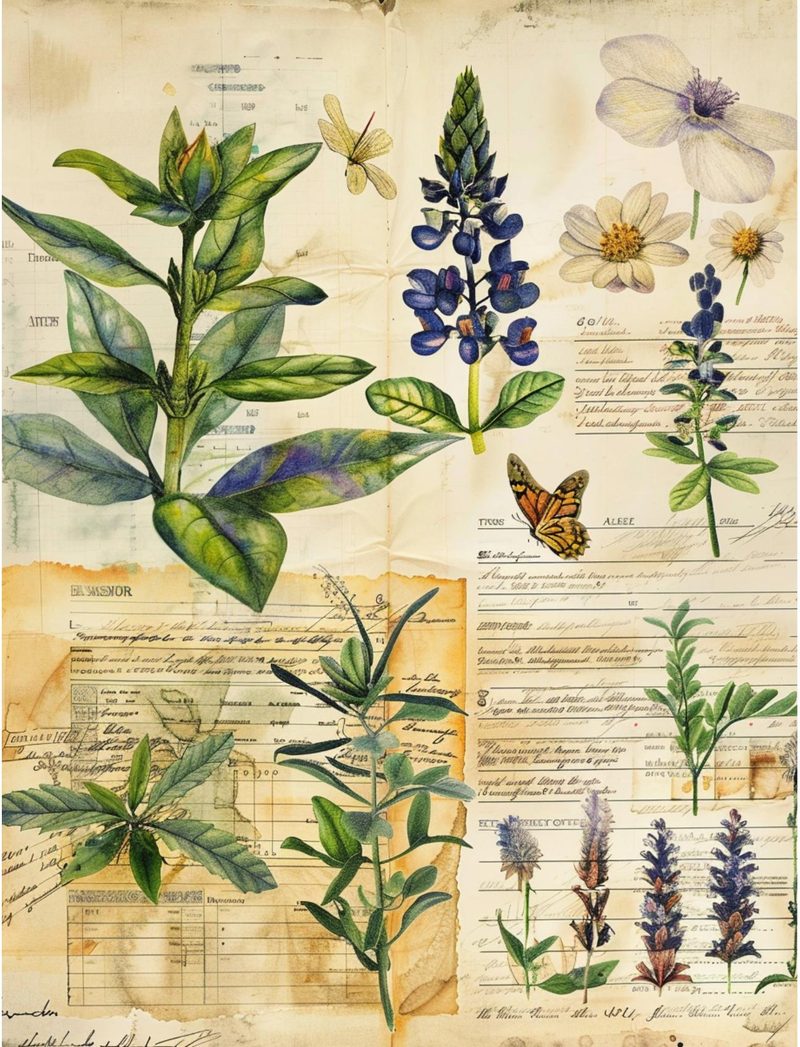 Hodgins Botany Journal eBook page 41 — [object Object]